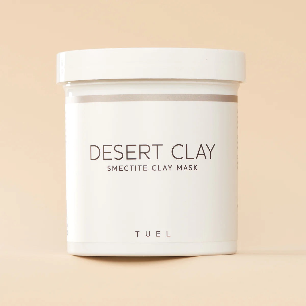 TUEL DESERT CLAY HYDRATING MASK