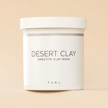 TUEL DESERT CLAY HYDRATING MASK