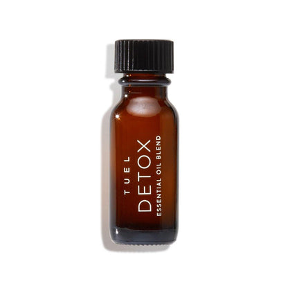 Tuel Detox Essential Oil - Twisted Orchid Beauty Supply