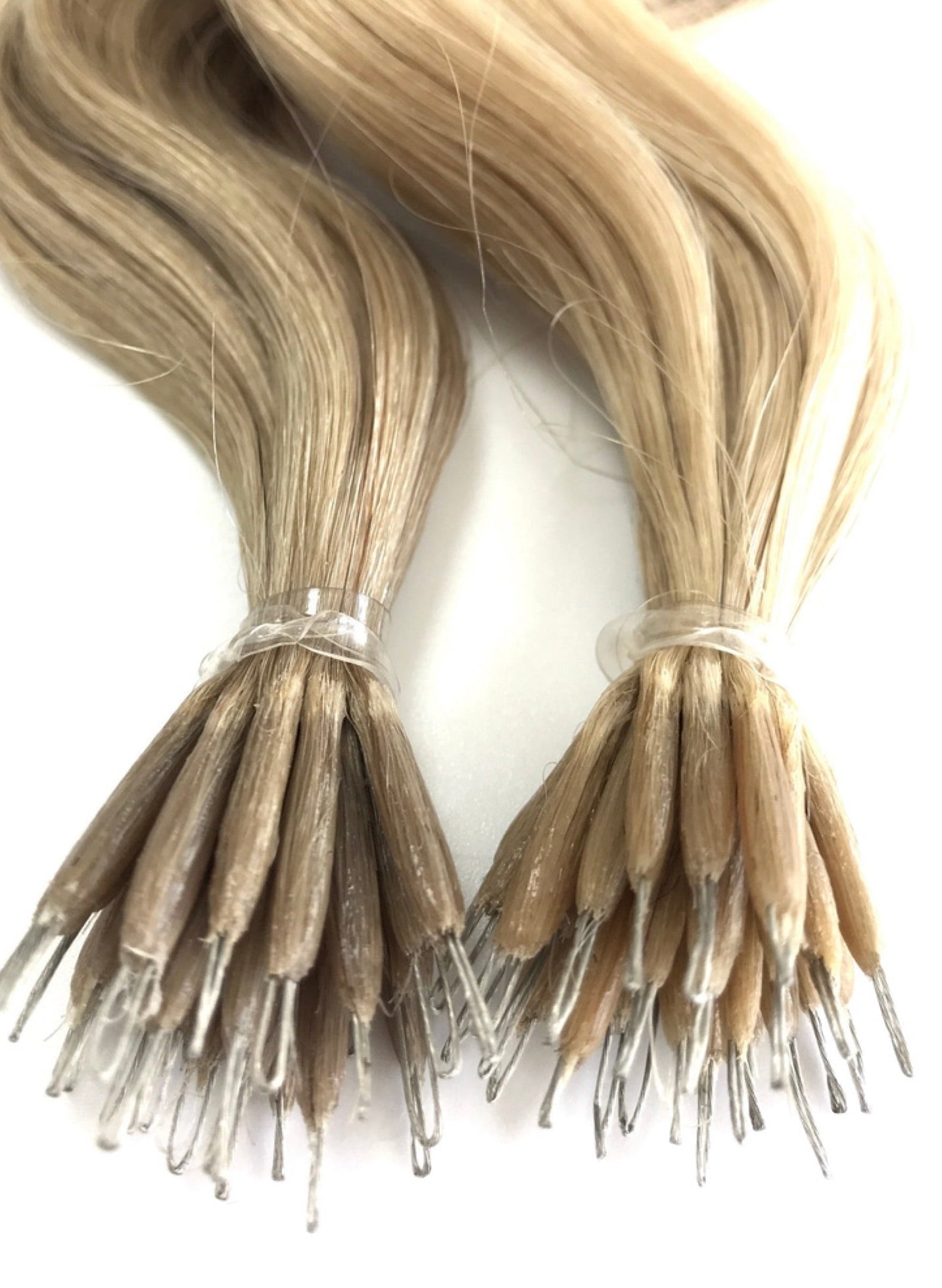 NANO EXTENSIONS - BALAYAGE - GOLD COAST