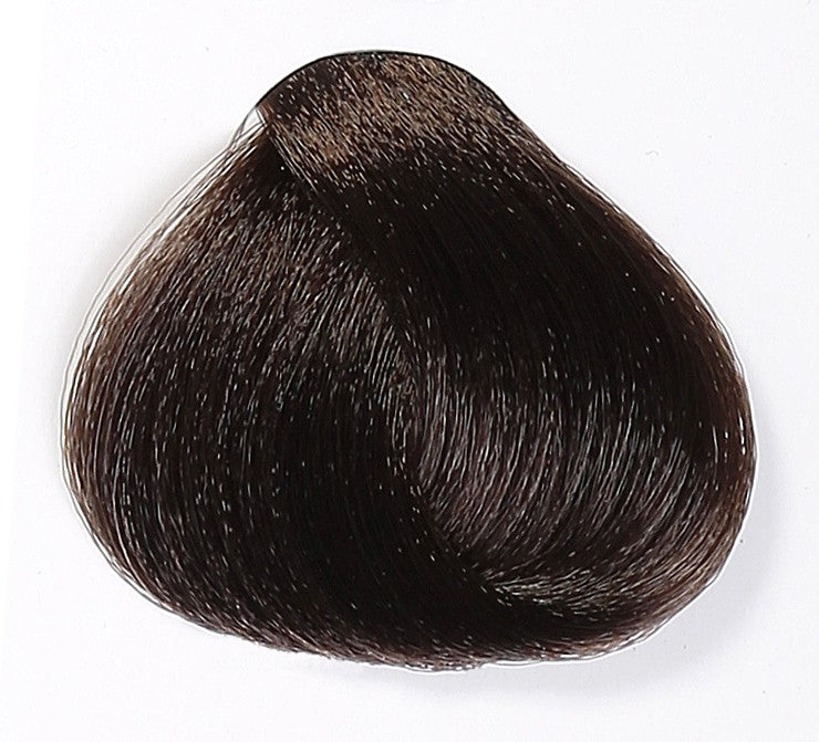 BACO COLOR PERMANENT - 6.00 (6NN) INTENSE DARK BLONDE