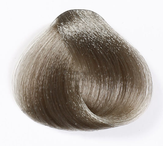 BACO COLOR PERMANENT - 8.01 (8Na) LIGHT NATURAL ASH BLONDE