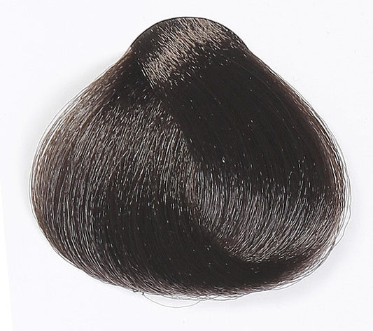 BACO COLOR PERMANENT - 5.38 (5Gb) LIGHT GOLDEN CHESTNUT BROWN