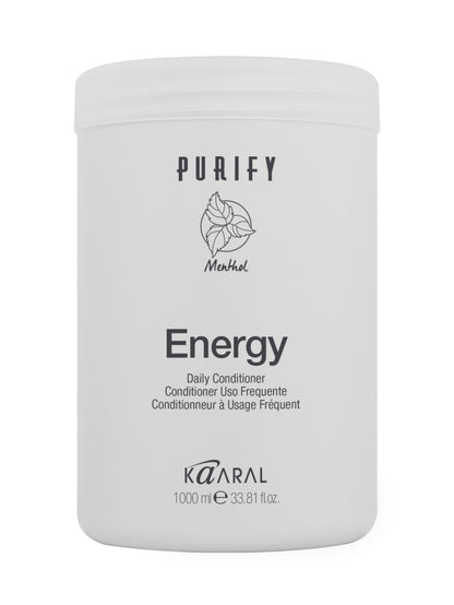 PURIFY ENERGY DAILY CONDITIONER