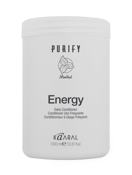 RETAIL PURIFY ENERGY DAILY CONDITIONER