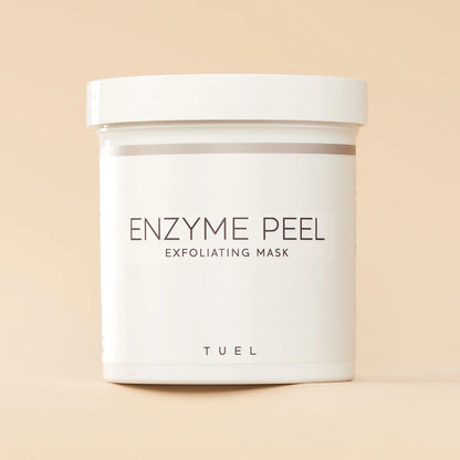 TUEL ENZYME PEEL EXFOLIATING MASK
