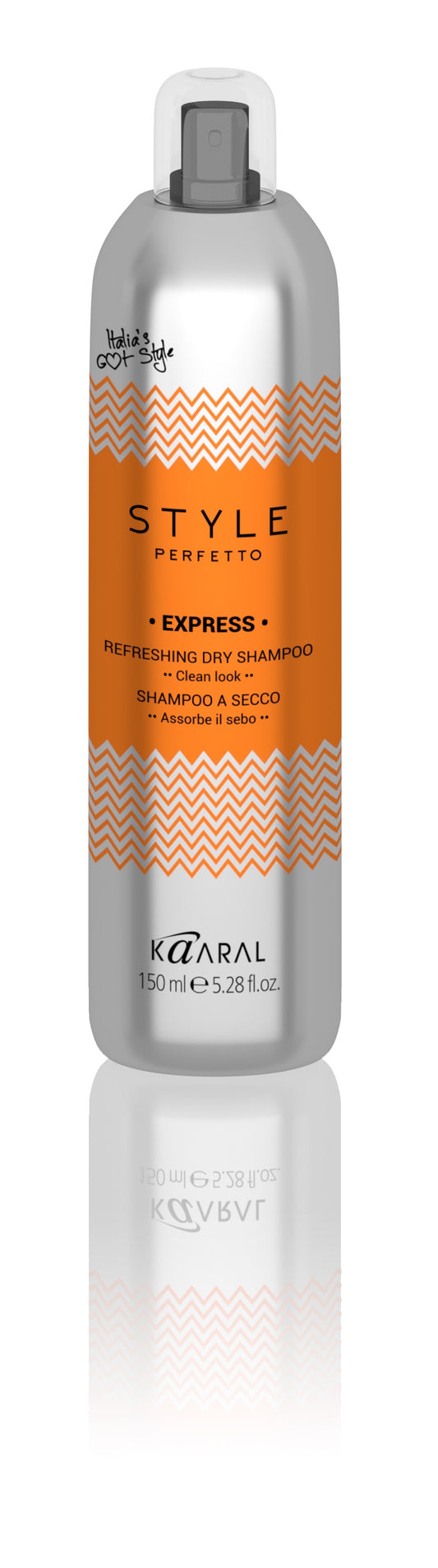 RETAIL STYLE PERFETTO EXPRESS