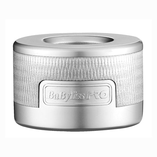 RETAIL BABYLISSPRO® SILVERFX CLIPPER CHARGING BASE