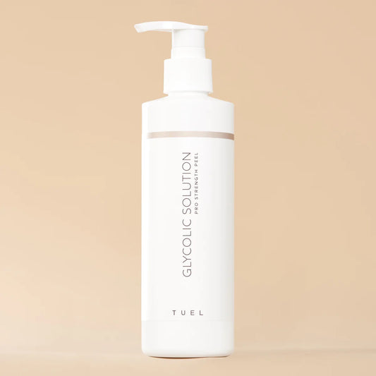 TUEL GLYCOLIC SOLUTION