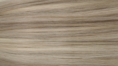 RETAIL HALO EXTENSIONS - HIGHLIGHTED - PLATINUM PEARL
