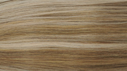 RETAIL TAPE IN EXTENSIONS - HIGHLIGHTED - ROYAL BRONDE
