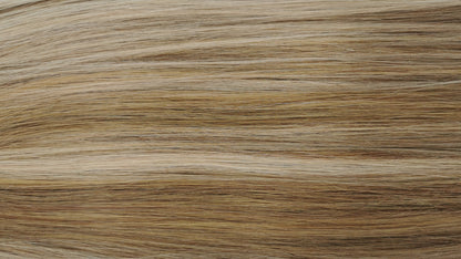 CLIP IN EXTENSIONS - HIGHLIGHTED - ROYAL BRONDE