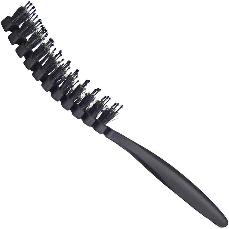 HERCULES CURVE NYLON VENT BRUSH - Twisted Orchid Beauty Supply