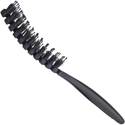 HERCULES CURVE NYLON VENT BRUSH - Twisted Orchid Beauty Supply