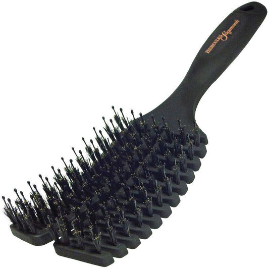 HERCULES CURVE NYLON VENT BRUSH - Twisted Orchid Beauty Supply