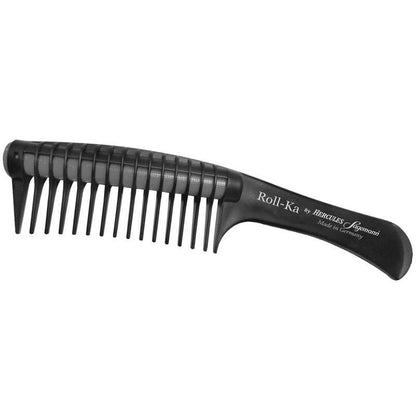 Anti-Splicing Roller Comb - Twisted Orchid Beauty Supply
