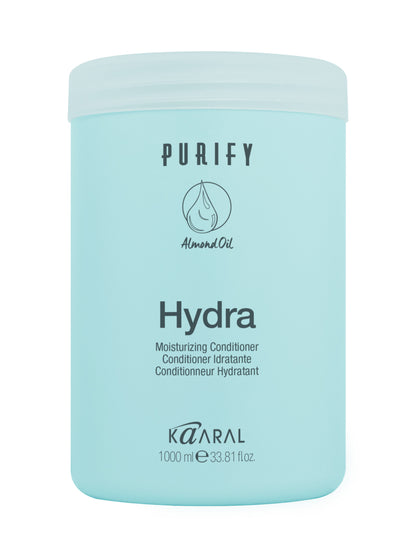 PURIFY HYDRA MOISTURIZING CONDITIONER