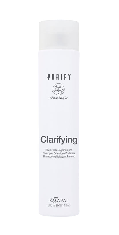 PURIFY CLARIFYING SHAMPOO