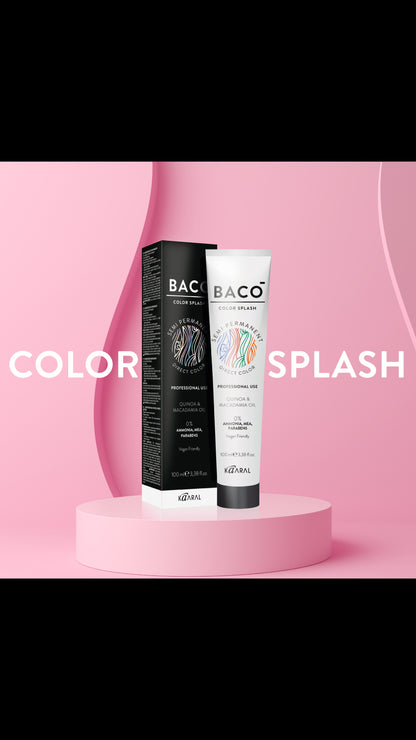 COLOR SPLASH LAVENDER