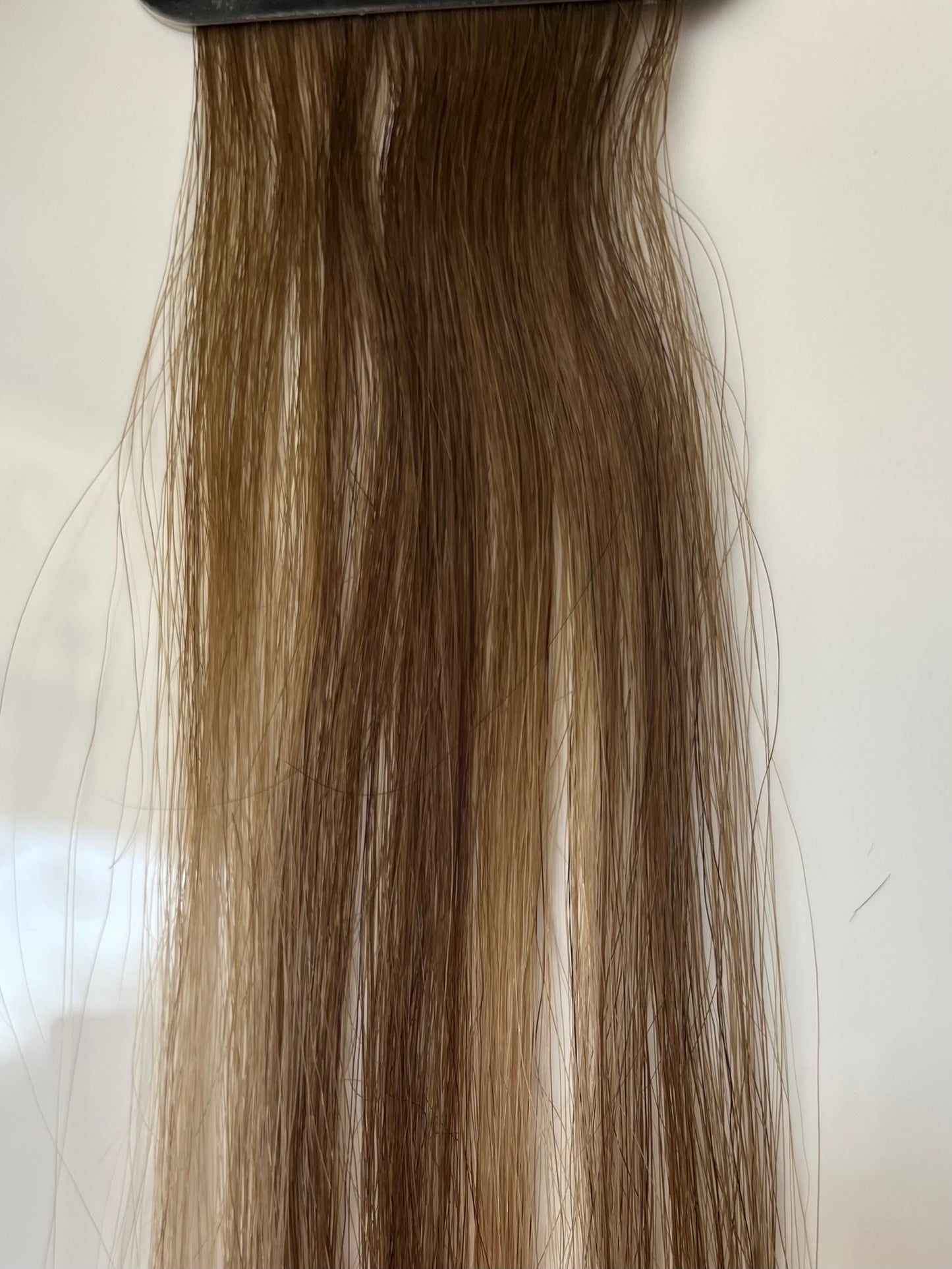 RETAIL CLIP IN EXTENSIONS - BALAYAGE - TIGERS EYE