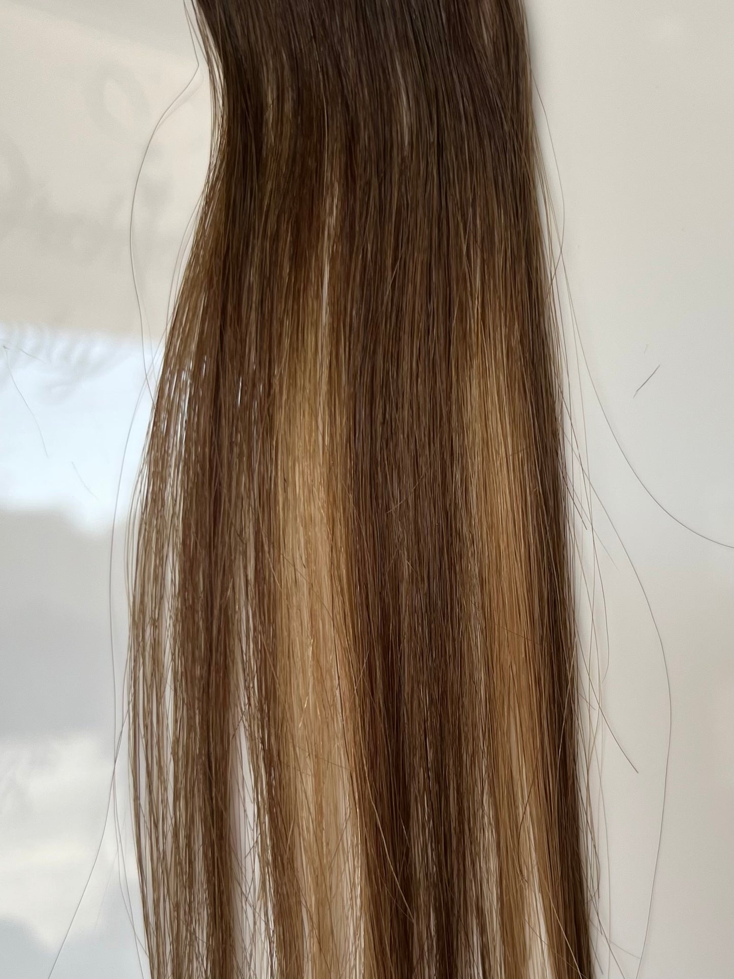 RETAIL TAPE IN EXTENSIONS - BALAYAGE - SWEETHEART