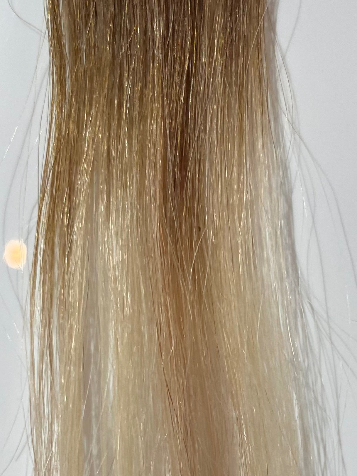 RETAIL CLIP IN EXTENSIONS - BALAYAGE - GOLD COAST