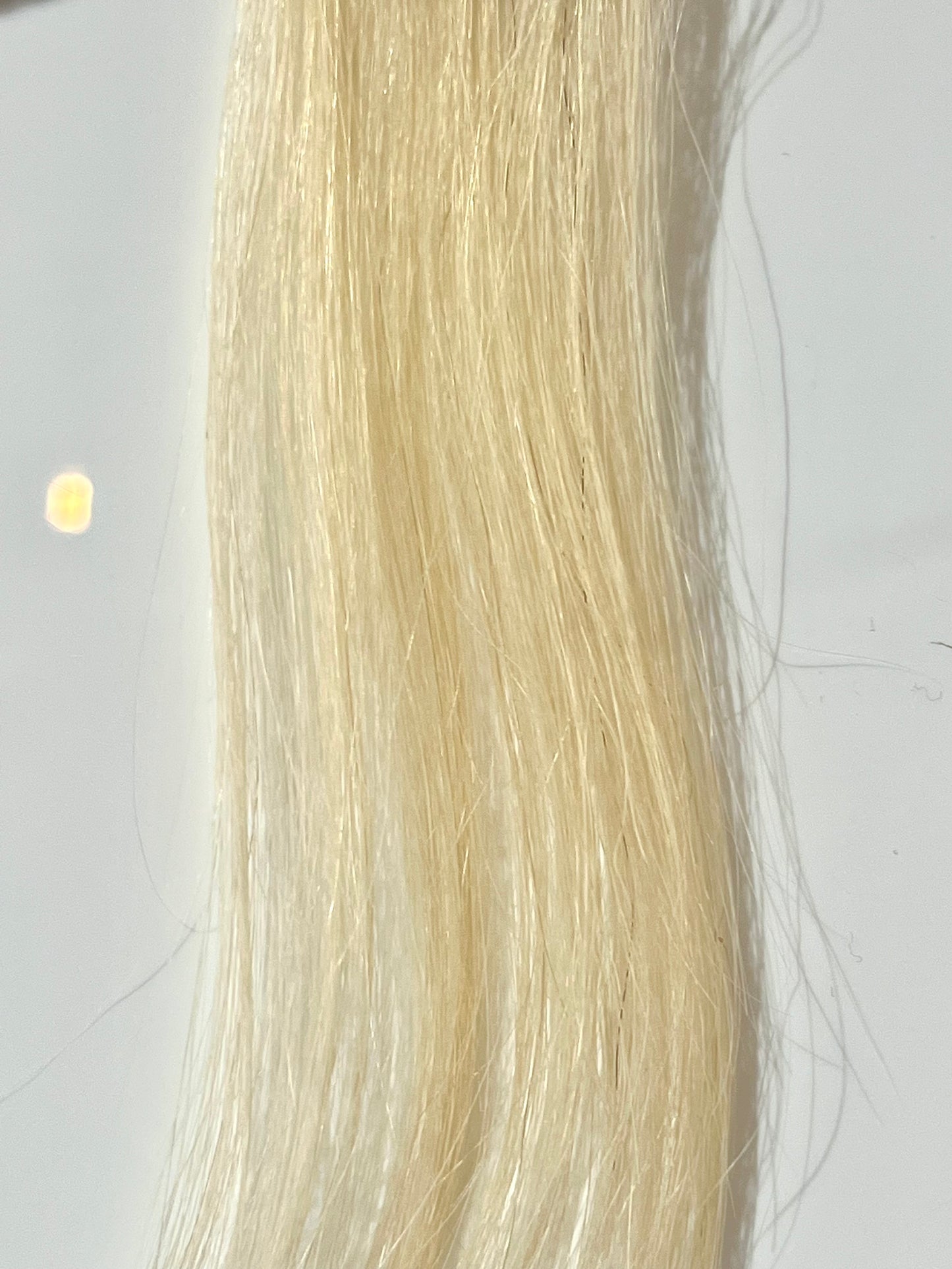 RETAIL HALO EXTENSIONS - NATURAL - WARM BLONDE