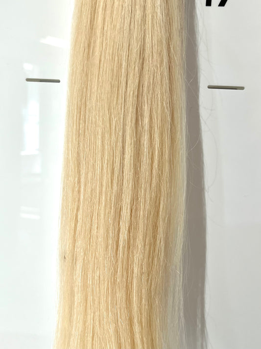 HALO EXTENSIONS - NATURAL - WARM BLONDE