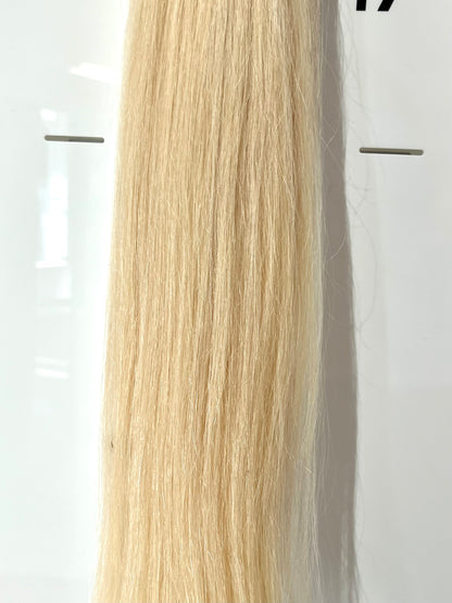 RETAIL CLIP IN EXTENSIONS - WARM BLONDE