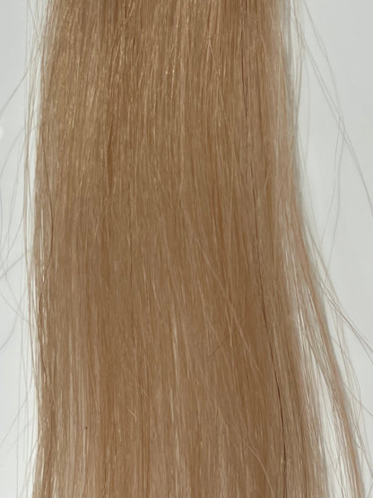 RETAIL CLIP IN EXTENSIONS - DARK BLONDE