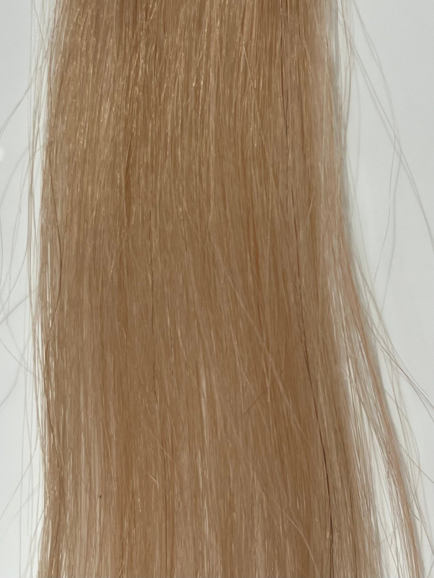 RETAIL TAPE IN EXTENSIONS - NATURAL - DARK BLONDE