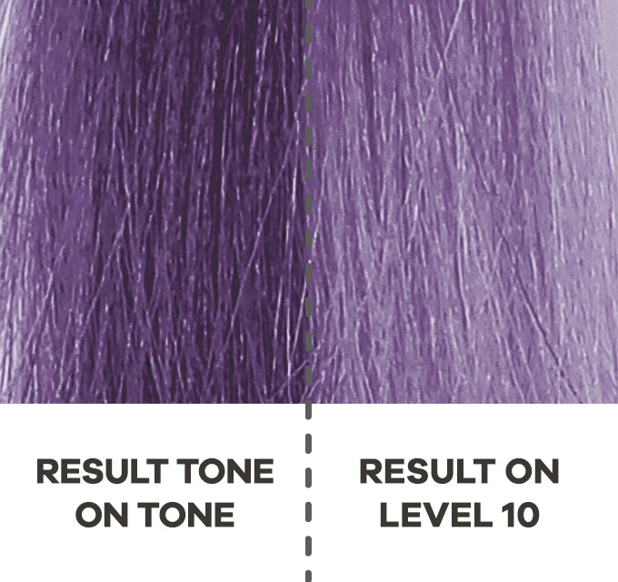 BACO COLOR GLAZE - .22 (VV) LAVENDER PASTEL