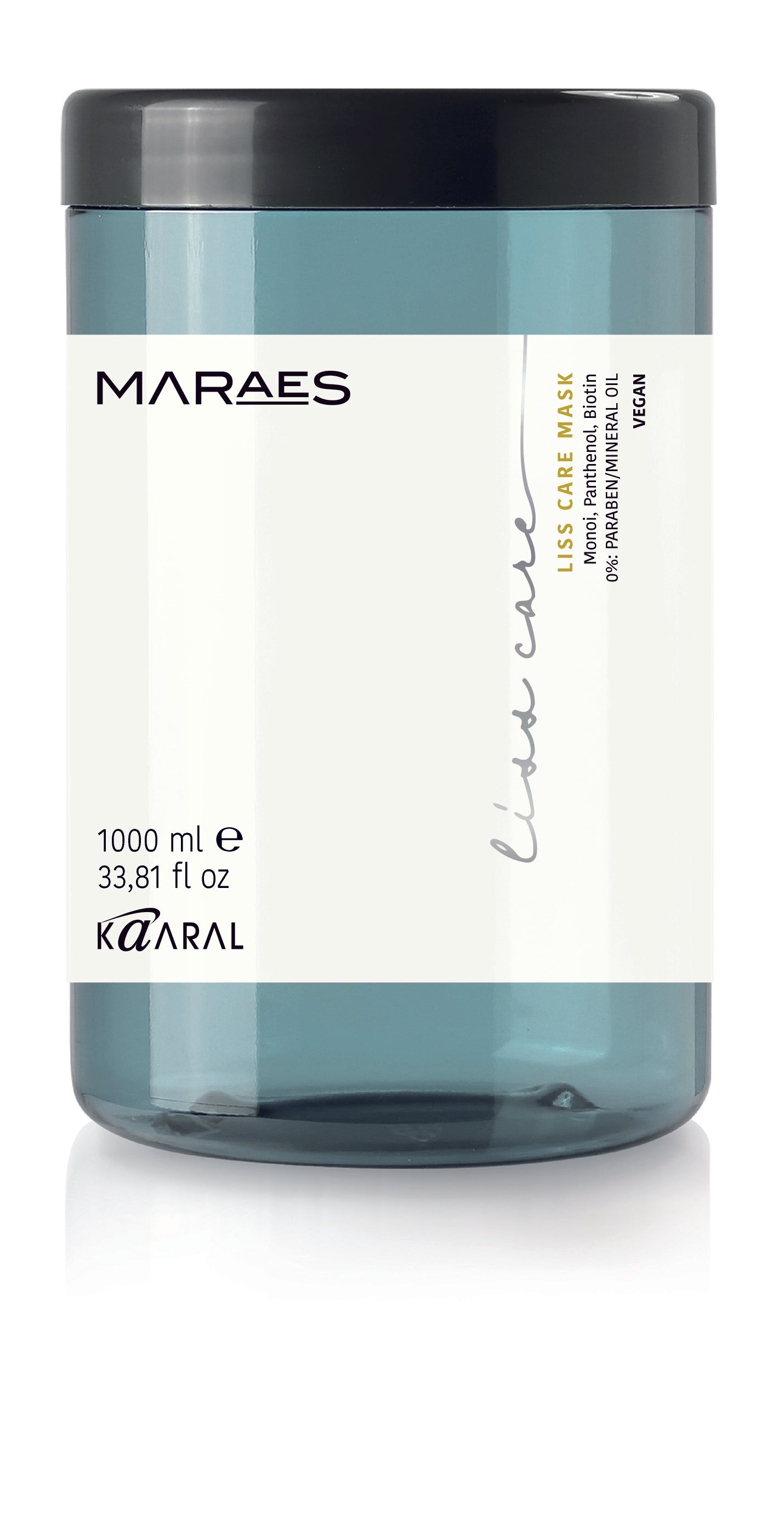 MARAES LISS CARE MASK