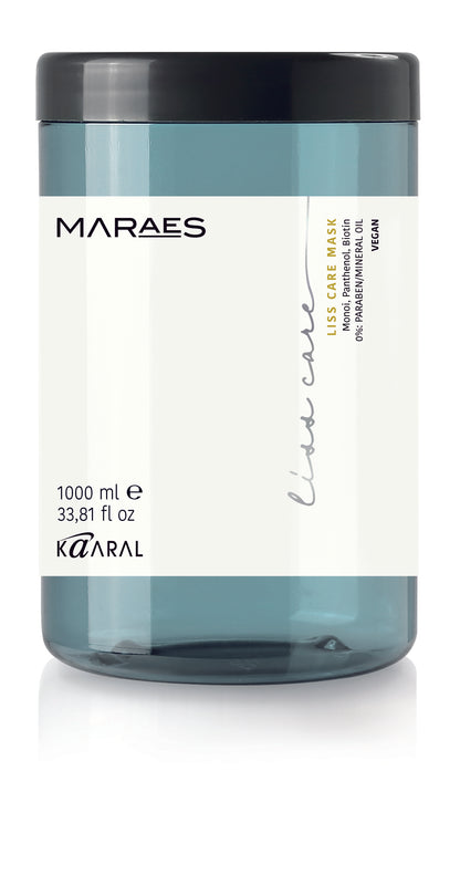 MARAES LISS CARE MASK