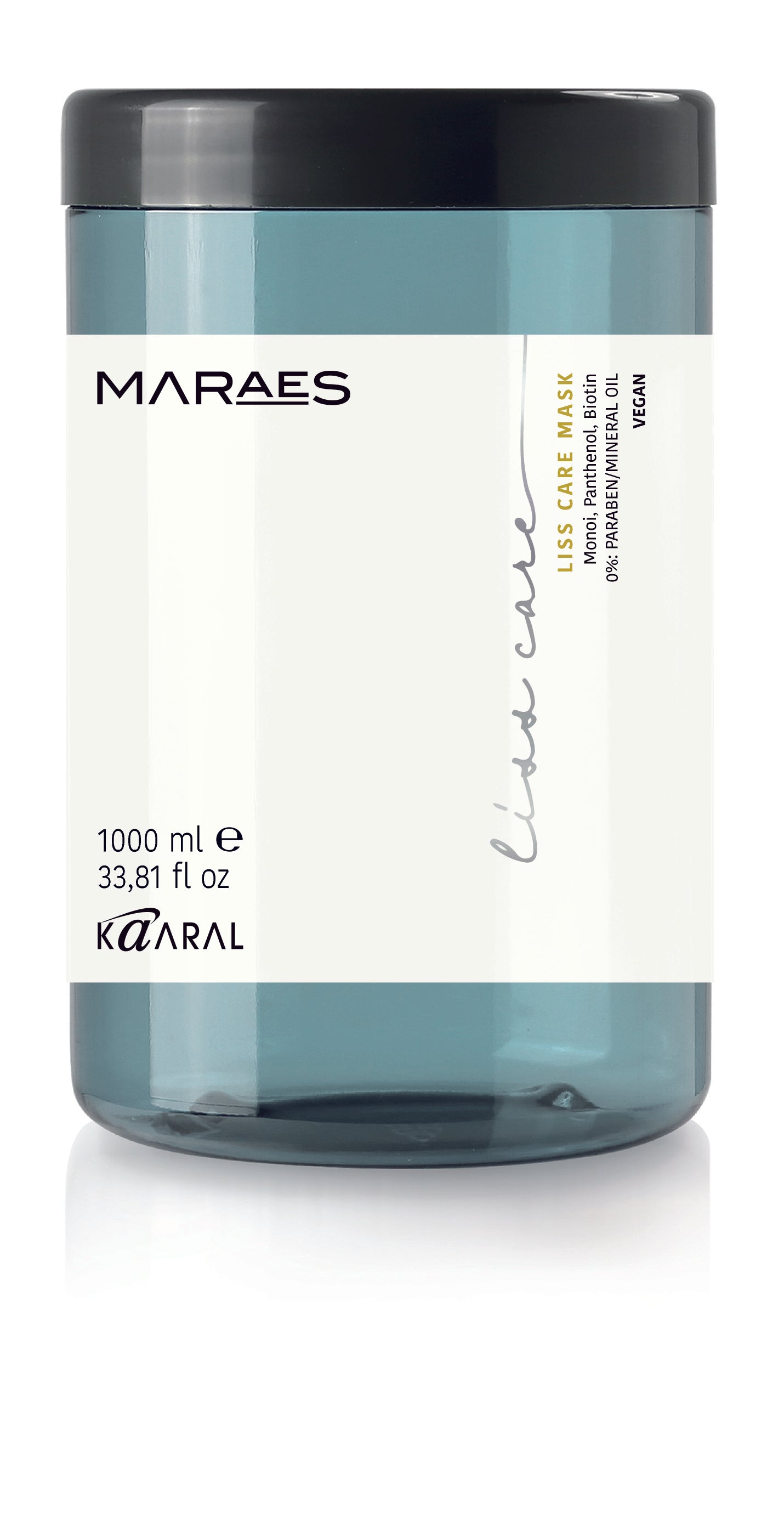 RETAIL MARAES LISS CARE MASK