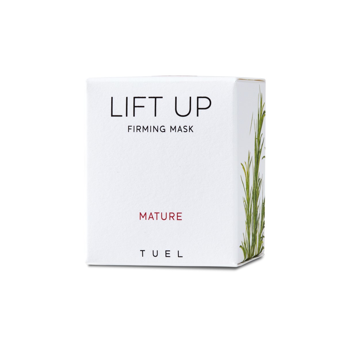 RETAIL TUEL LIFT UP FIRMING MASK