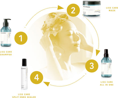MARAES LISS CARE ALL IN ONE