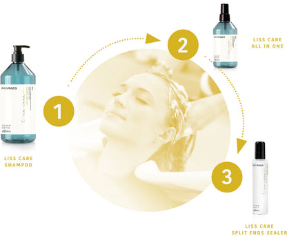MARAES LISS CARE ALL IN ONE