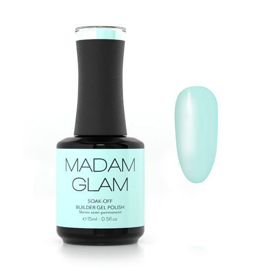 Builder Gels - Twisted Orchid Beauty Supply