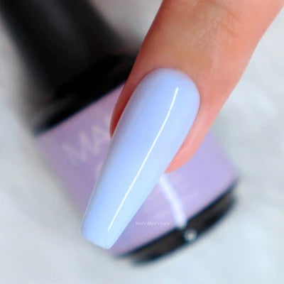 SALTY FOAM SOAK-OFF GEL