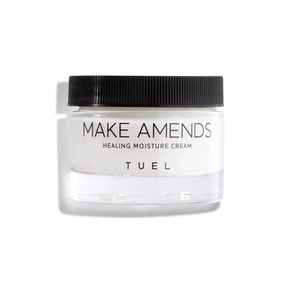 RETAIL TUEL MAKE AMENDS HEALING MOISTURE CREAM