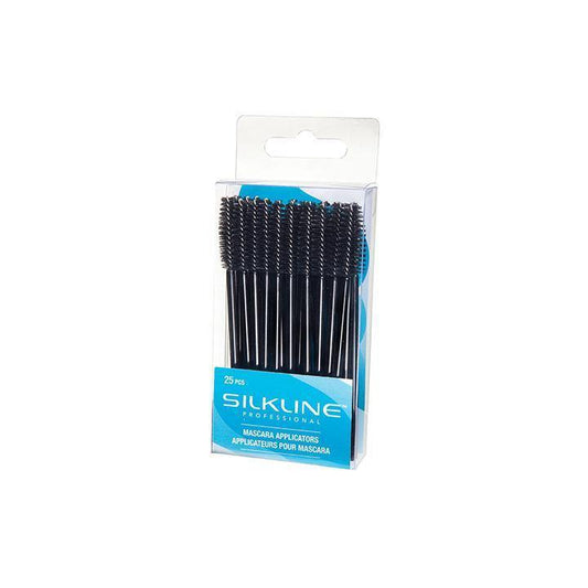 DISPOSABLE MASCARA APPLICATORS - Twisted Orchid Beauty Supply