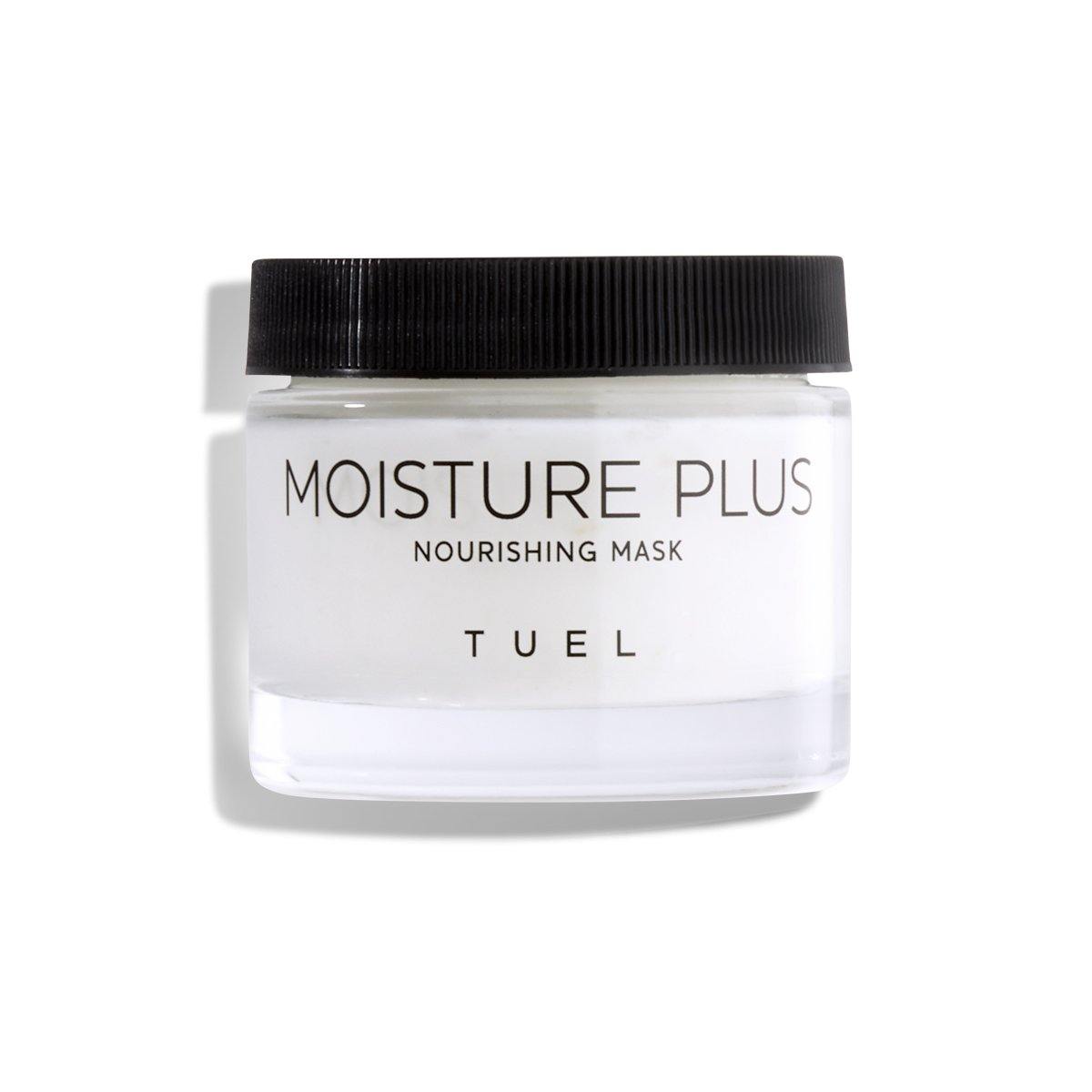 Moisture Plus Nourishing Mask - Twisted Orchid Beauty Supply