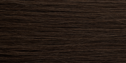 RETAIL HALO EXTENSIONS - NATURAL - CHOCOLATE BROWN