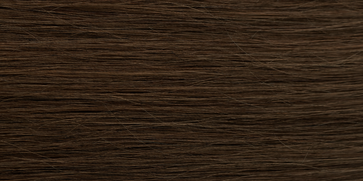 KERATIN TIP EXTENSIONS - NATURAL - CHESTNUT
