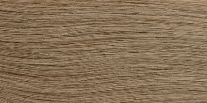 KERATIN TIP EXTENSIONS - NATURAL - DARK BLONDE