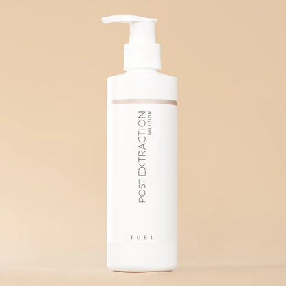 TUEL POST EXTRACTION SOLUTION