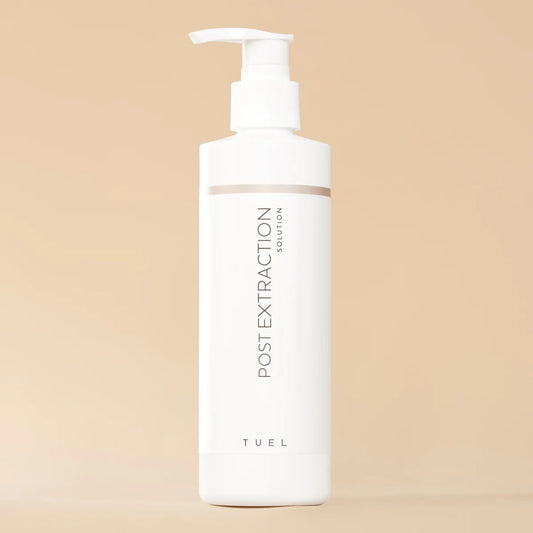 TUEL POST EXTRACTION SOLUTION