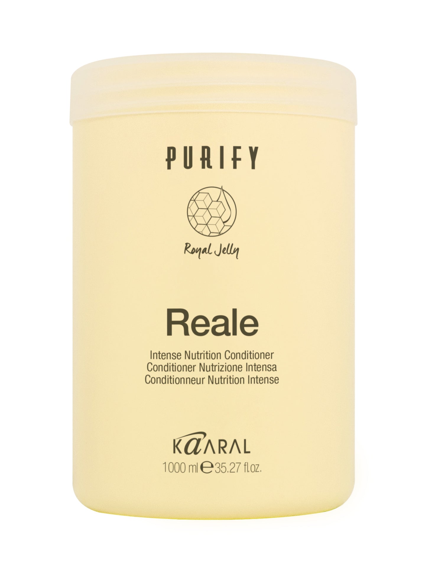 PURIFY REALE INTENSE NUTRITION CONDITIONER