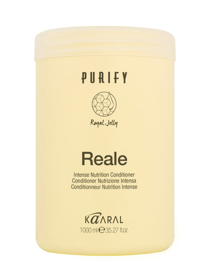 PURIFY REALE INTENSE NUTRITION CONDITIONER